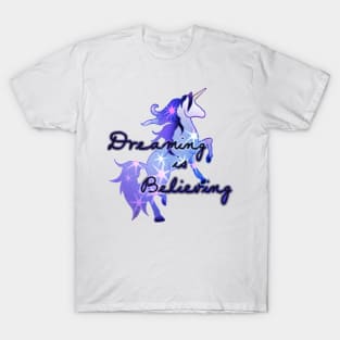 Unicorn T-Shirt